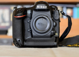 nikon d4 s