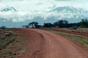 kenia 1976 1982