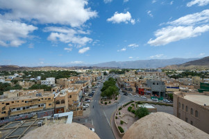 Nizwa Nizwa